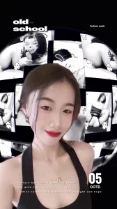 反差人妻